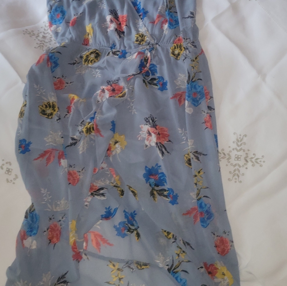 Beautiful Summer Dress